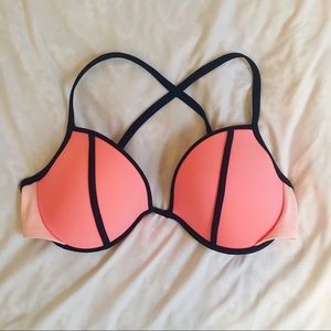 Victoria’s Secret The Fabulous Bikini Top